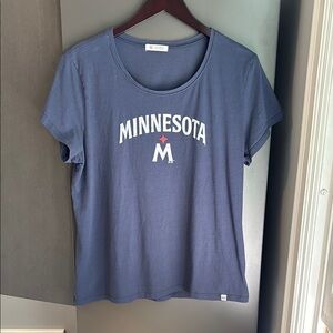 ‘47 Minnesota Twins T-Shirt